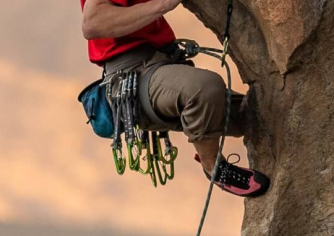 Climbing Knots Guide - Guide cover image