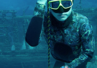 Diving Knots Guide - Guide cover image