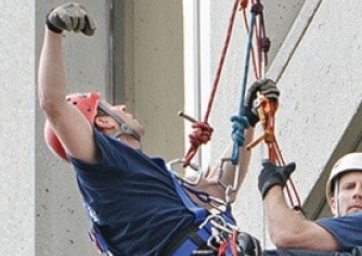Search & Rescue Knots Guide - Guide cover image