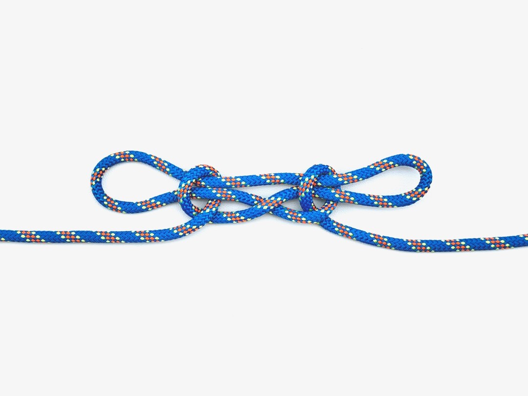 Sheepshank - Knot tying guide with detailed instructions