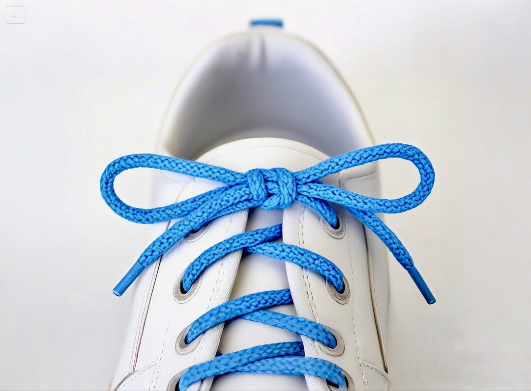 Turquoise Turtle Knot - Complete knot tying instructions